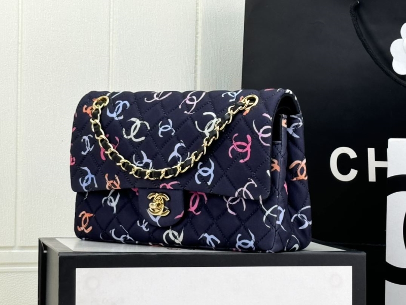 Chanel CF Series Bags